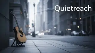 2 Hours Ambient Guitar for Calm Focus & Deep Rest &ndash; Quietreach