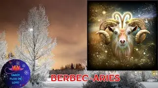 BERBEC♈12-18 IANUARIE 2026❄️💫NU TE LASA,O VICTORIE SE APROPIE❄️💫
