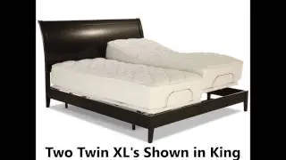 Adjustable Bed Bases - Futon Covers Online