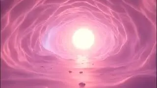 Infinite Womb Tunnel &ndash; Deep Calming Sound