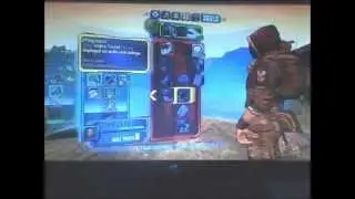 Borderlands 2 Challenge - Terramorphous Solo - Grenades Only