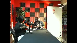 Another Perspective-The Lori Lightfoot Report Card Ep. 9 /Black Radio