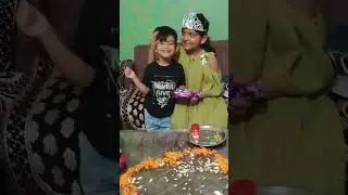 Yashika's birthday celebration 2025/birthday vlog