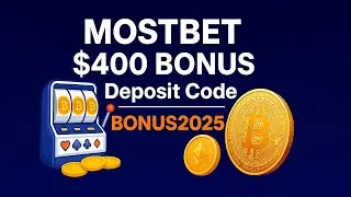 Mostbet Promo Code 