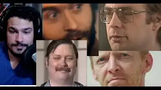 How Serial Killers Manipulate You