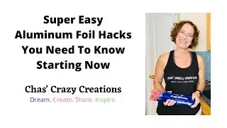 Super Easy Aluminum Foil Hacks You Need To Know Starting Now