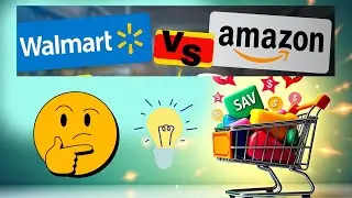 Top 7 Walmart Shopping Hacks to Beat Amazon Prices | Prime Choice Reviews