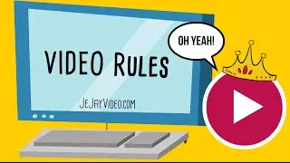 First Video Killed the Radio Star and now...THIS!