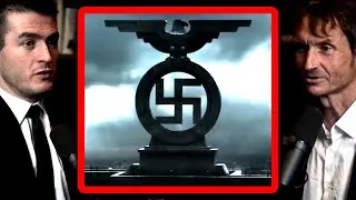 Could Hitler have won World War II? | Norman Ohler and Lex Fridman