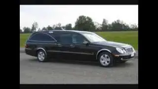 TOP BEST HEARSE PRODUCERS IN THE WORLD - CORBILLARD PRODUCTEURS