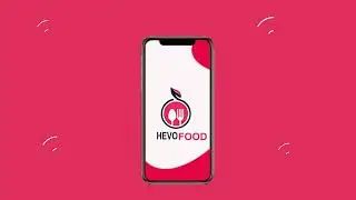 Online Food Delivery App Explainer Ad | Motion Graphics Portfolio Piece