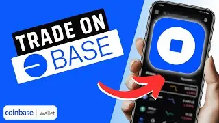 How To Trade On Base Using Coinbase Wallet App (2025)