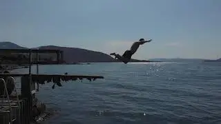 Det gode ferieliv ved fjorden i Kvinnherad