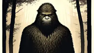 Bigfoot the legend of Sasquatch. Is this cryptid real? Let&rsquo;s explore the information.
