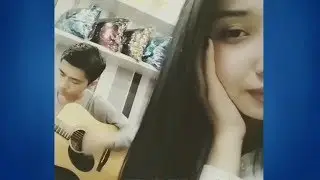 UZBEK QIZDAN QISQA VIDEO  # 79