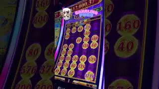 Каждое последующее расширение ощущалось масштабнее предыдущего #JinLingLink #BonusWin #Gambling #...