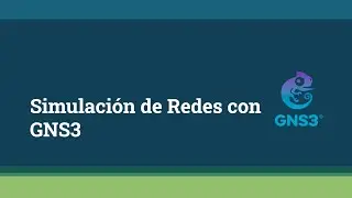 Curso de GNS3 en Español - Conceptos Básicos