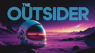 Downliner Beats - The Outsider (2k25) (Deep 808 Edit) 2k25