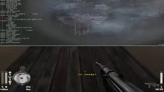 ET: Helix vs. one4one - CB EuroCup XII Groupstage - TosspoT Shoutcast [Enemy Territory]