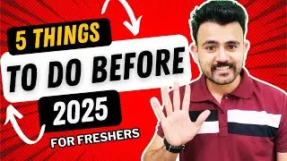5 Rules For Students To Become Professional | Must Follow