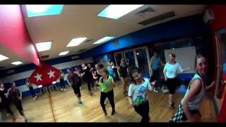 GREASE! WE GO TOGETHER! Viva Cuba Dance Studio - Warszawa