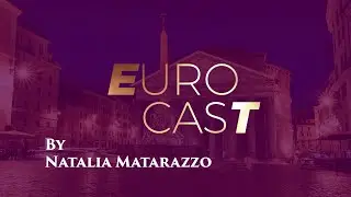 EUROCAST | NATALIA MATARAZZO | MUSEU DO VATICANO