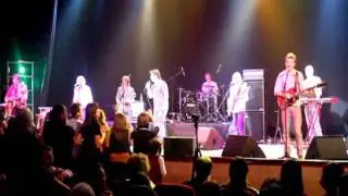 Петр Налич, концерт в Нижнем Новгороде 12.11.11-24