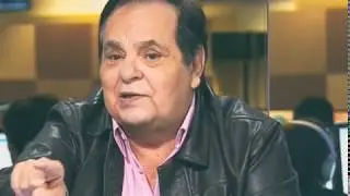 Beto Hora - As Vozes Do Futebol - Roberto Avalone