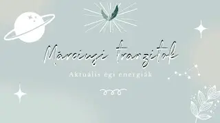 M&aacute;rciusi tranzitok