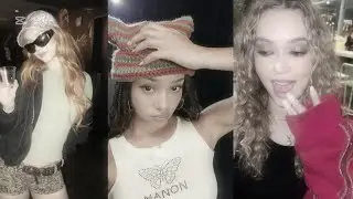 KATSEYE YOUTUBE EDITS COMPILATION #1 