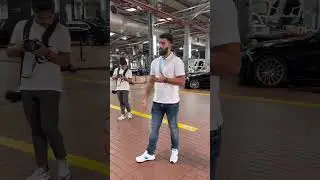 تعرف اكثر على خدمة ما بعد البيع و عقود الصيانة و الضمان لسيارات مرسيدس الجفالي