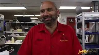 Salem's Market and Grill