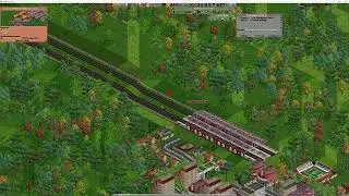 How to TRANSPORT GOODS in OpenTTD (Step by Step)