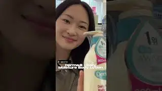 Полное видео на канале #oliveyoung #koreancosmetics #skincareroutine #корейская_косметика