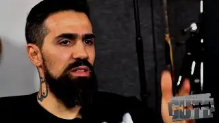 Bushido &uuml;ber Kommentare im Internet