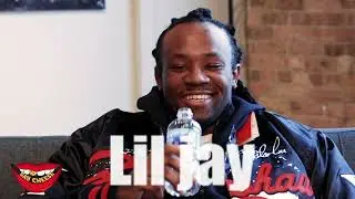 Lil Jay on FBG Duck&rsquo;s mom calling all his friends fake after he passed &ldquo;FAKE LOVE!&rdquo; (Part 22)
