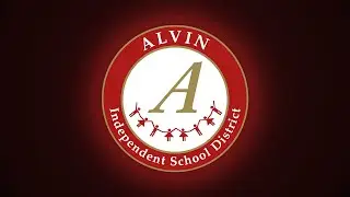 Alvin ISD Board Meeting - 1/10/23