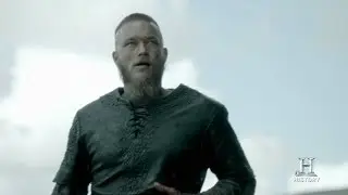 Vikings - Season 3 Trailer #2