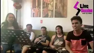 Oo - UDD (Cover by Elef Band) @ Pinoy Dj Radio