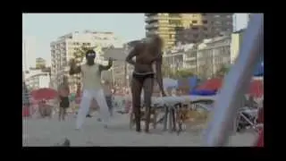 Prainha Gente fina (  Rala no pézinho ) Coletânea