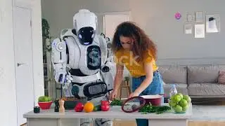 Meet Your New AI Chef!