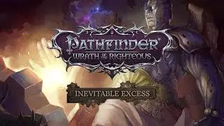 Facing the Inevitable(seamlessly extended) - Pathfinder: Wrath of the Righteous OST