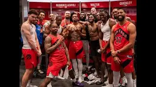 Raptors beat Jazz! Took care of the assignment & Scottie Barnes is an NBA All-Star once again! LFG!!