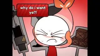 [Dandy's world] 🩵Call the doctor!!🧡 || shrimpbowl