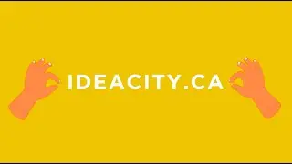 ideacity promo 2020