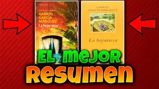 LA HOJARASCA RESUMEN 🍂 | An&aacute;lisis y personajes de la hojarasca