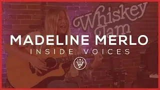 INSIDE VOICES: Madeline Merlo - 