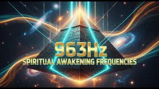 432Hz Miracle Healing Frequencies | DNA Repair, Deep Relaxation & Stress Relief Music