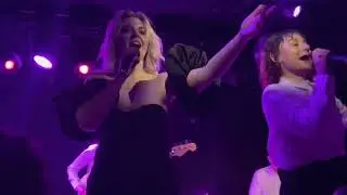 Self Esteem - The Best (live in LA)