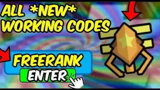 *NEW* 4 CODES IN SORCERER FIGHTING SIMULATOR! ALL WORKING  SORCERER FIGHTING SIMULATOR CODES ROBLOX!